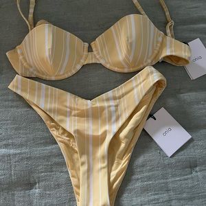 ONIA SWIMSUIT